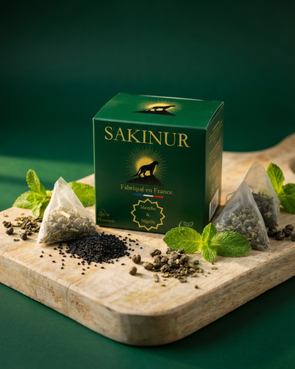 Confort digestif & équilibre intestinal