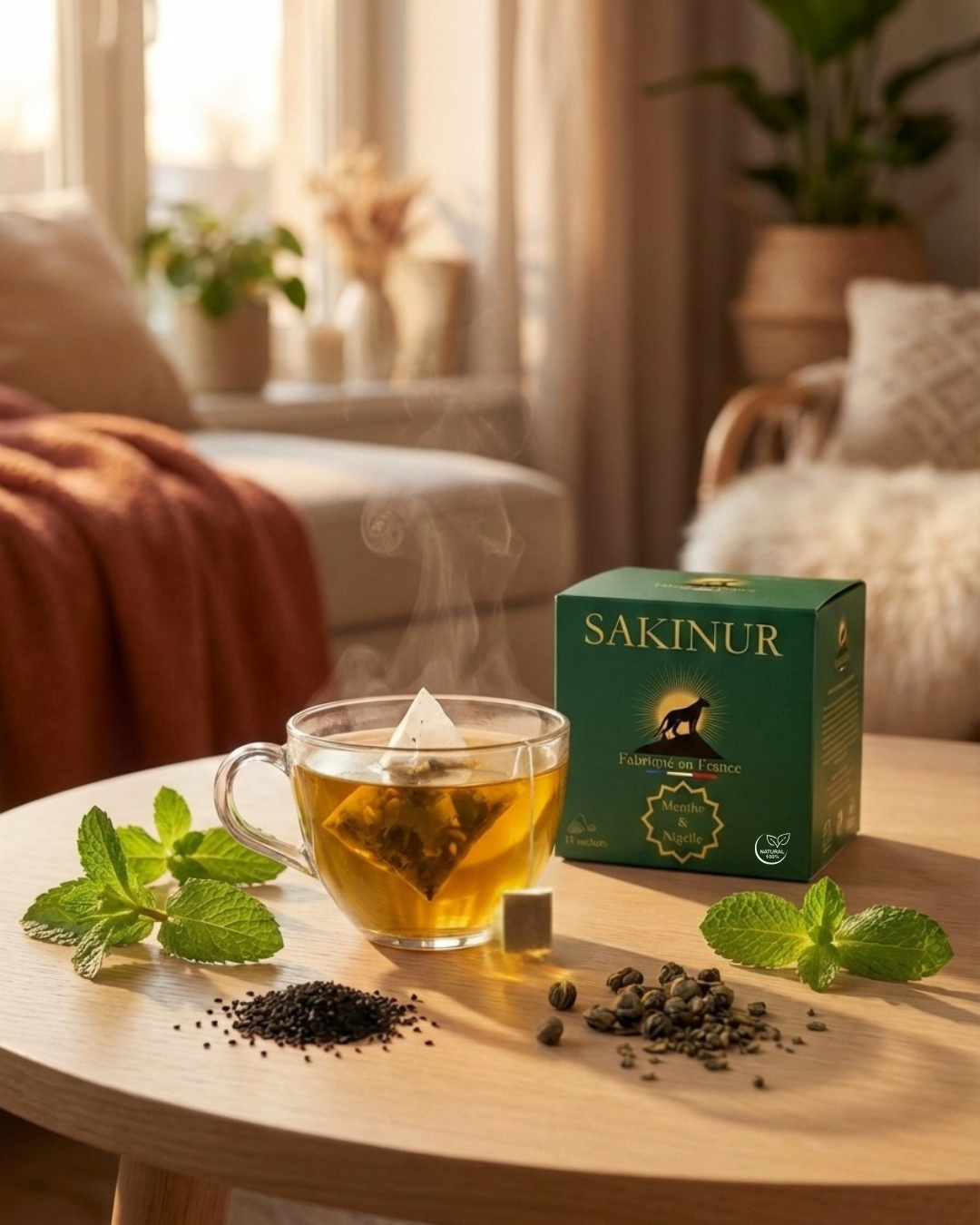 Confort digestif & équilibre intestinal