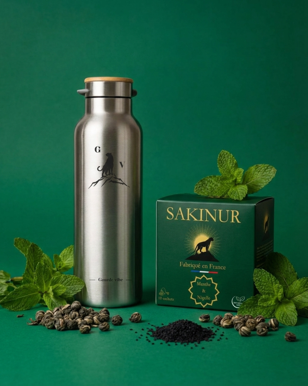 Confort digestif & équilibre intestinal