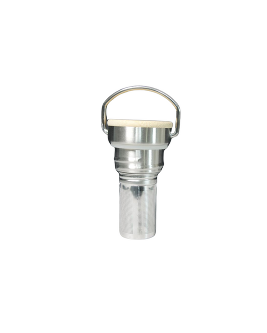 Bouchon infuseur – Compatible gourde Vibe – Infusion & bien-être