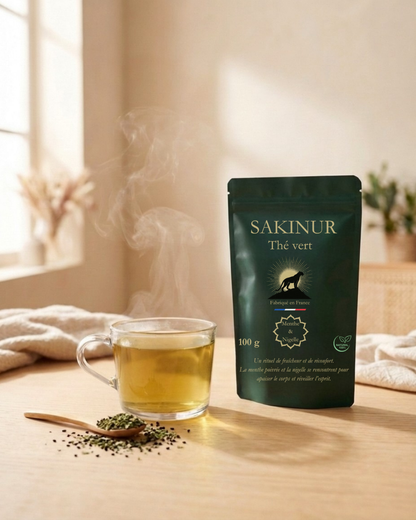 Confort digestif & équilibre intestinal