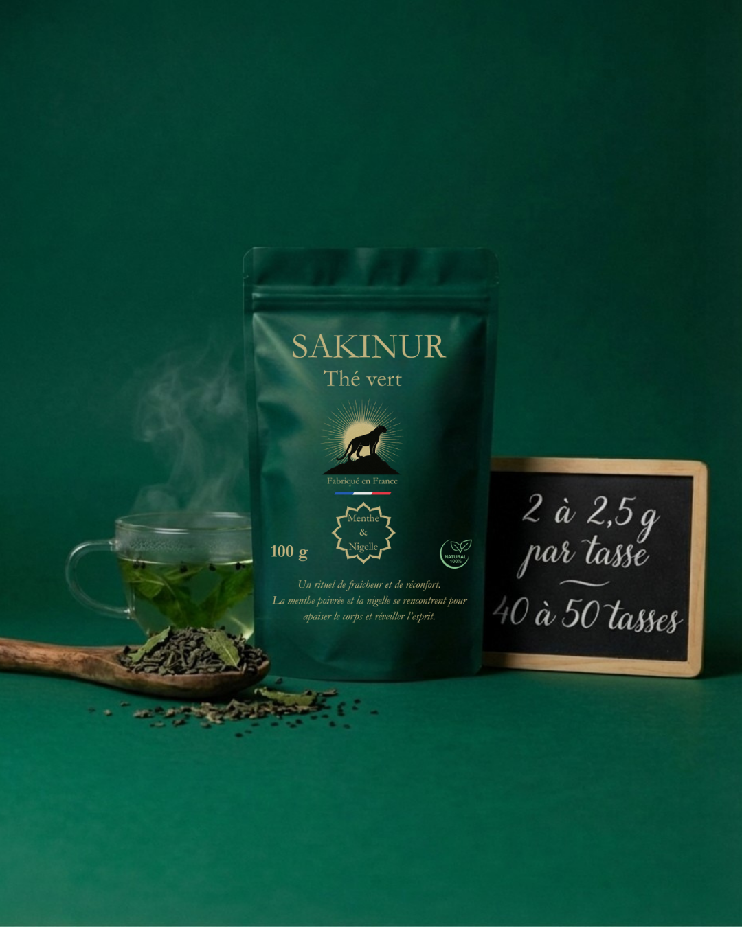 Confort digestif & équilibre intestinal