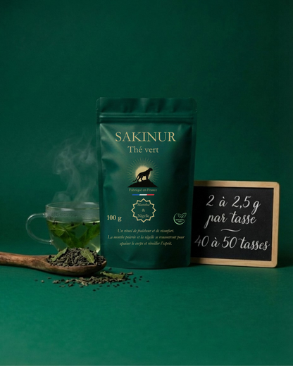 Confort digestif & équilibre intestinal