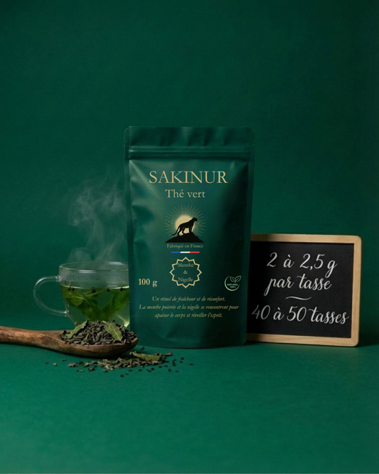 Confort digestif & équilibre intestinal
