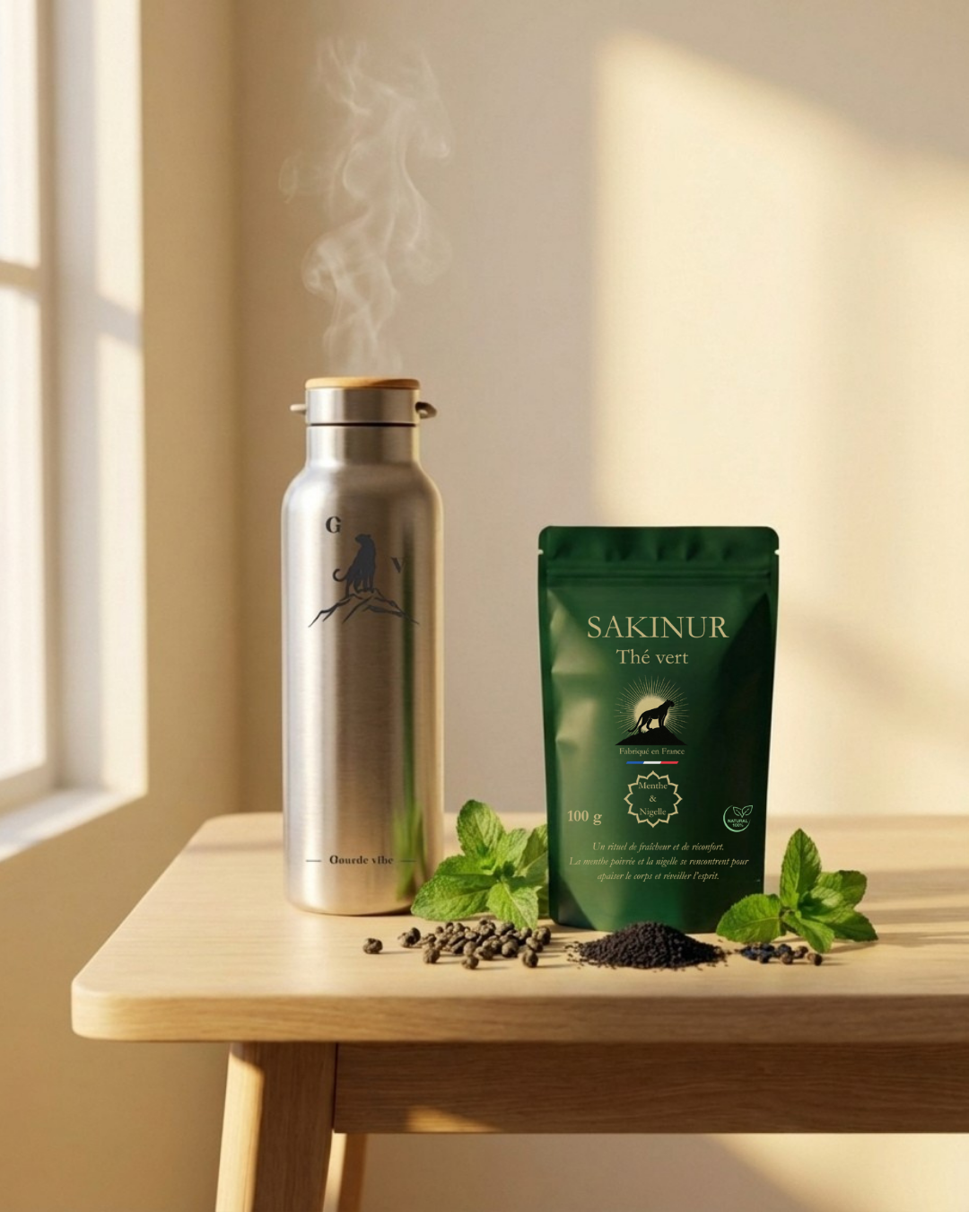 Confort digestif & équilibre intestinal