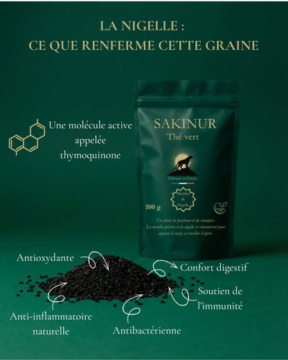 Confort digestif & équilibre intestinal